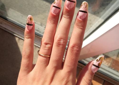 Acrylic, Hard Gel & Nail Extensions Acrylic, Hard Gel & Nail Extensions