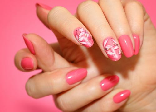 Photo of Kbsnails Photo of Kbsnails