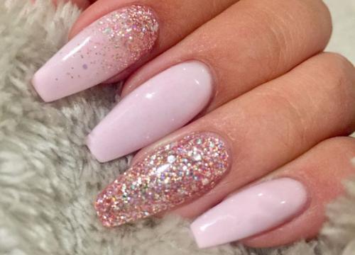 Acrylic, Hard Gel & Nail Extensions Acrylic, Hard Gel & Nail Extensions