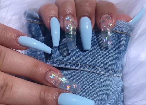 Acrylic, Hard Gel & Nail Extensions Acrylic, Hard Gel & Nail Extensions