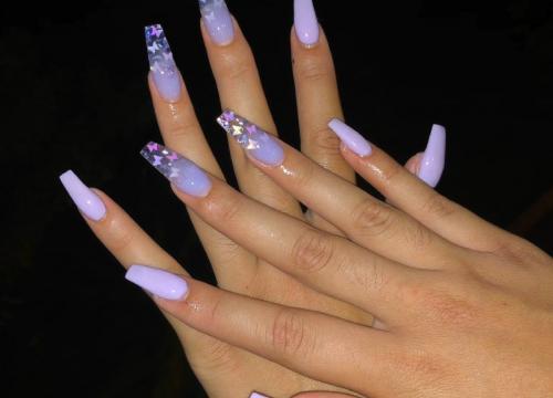 Acrylic, Hard Gel & Nail Extensions Acrylic, Hard Gel & Nail Extensions