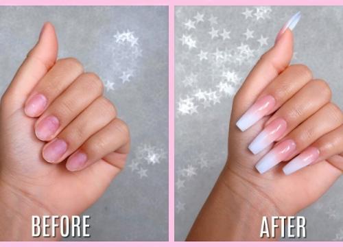 Acrylic, Hard Gel & Nail Extensions Acrylic, Hard Gel & Nail Extensions