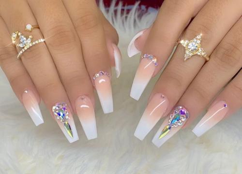 Acrylic, Hard Gel & Nail Extensions Acrylic, Hard Gel & Nail Extensions