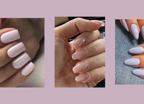Acrylic, Hard Gel & Nail Extensions Acrylic, Hard Gel & Nail Extensions
