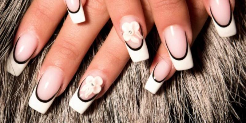 Acrylics vs. Natural and Gel Polish vs. Regular Polish