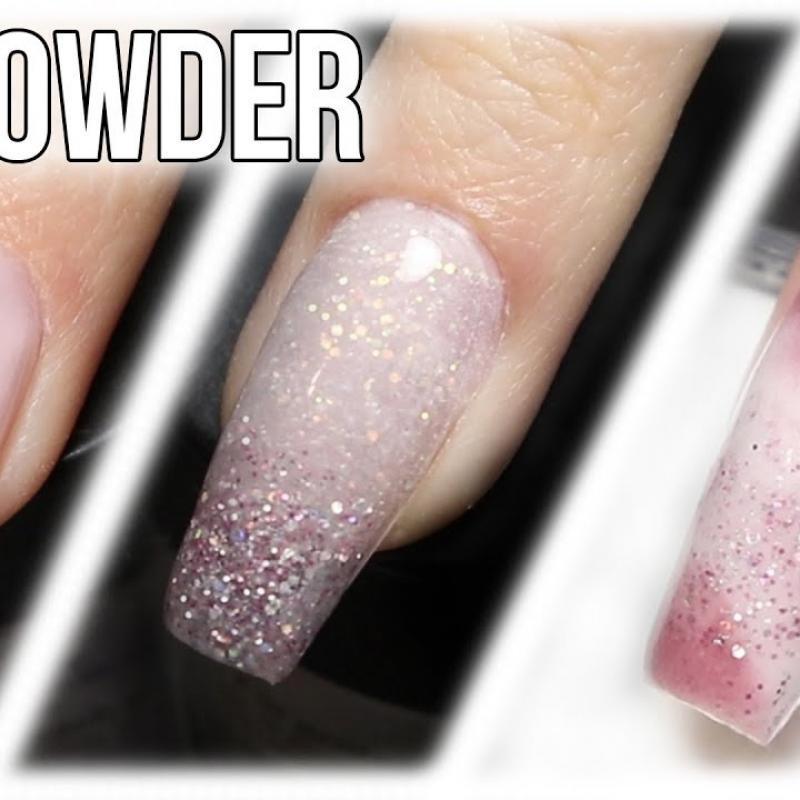 Dip Powder Nails: All About the Manicure That Lasts Longer Than Gels